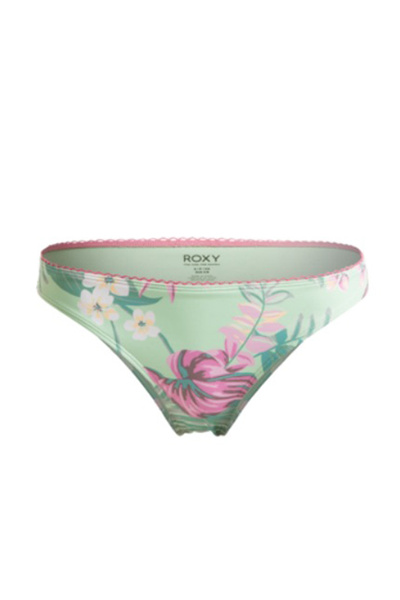 Roxy INTO THE SUN MODERATE BOT PASTEL YESIL Kadın Mayo