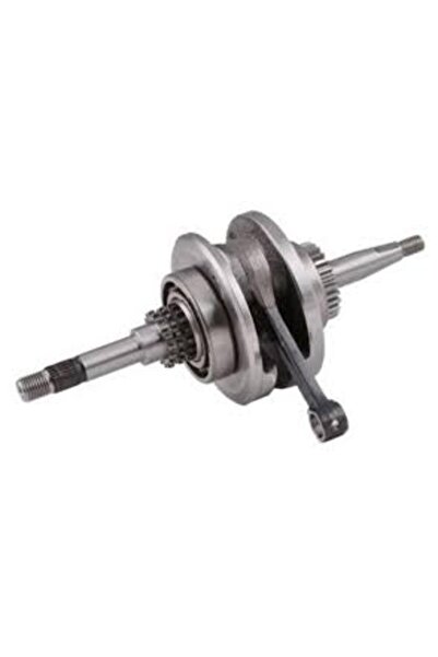 NCR HONDA SPACY110 KRANK KOMPLE ÇİFT BİYALI RKS SPONTINI110 CEO110