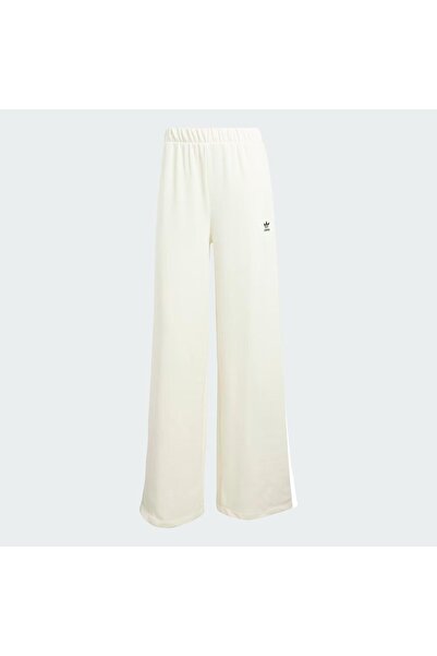 adidas Essentials Winterized Wide Rib γυναικείο φούτερ