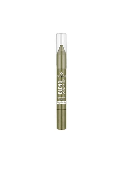 Essence Blend &amp Line Lidschattenstift #03-feeling Leafy 1,80 gr