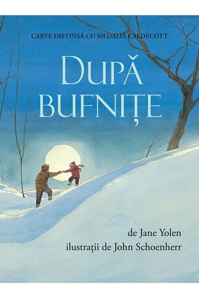 Editura Arthur Dupa bufnite