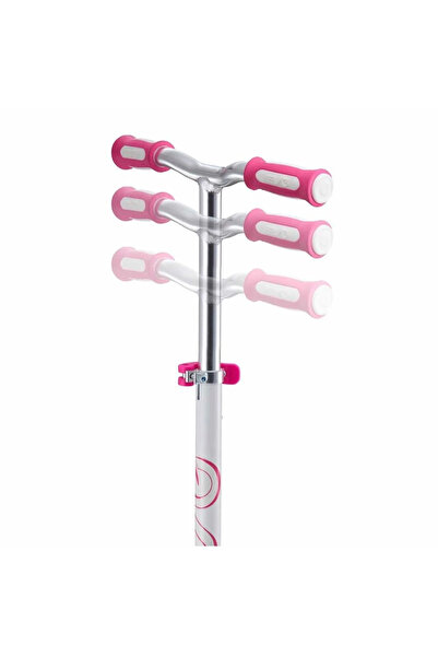 ELİZ BERRA MODA Evo Scooter 3Tkr Lighted Burst Max 50kg