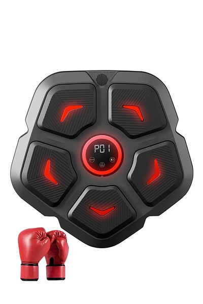 ETG Home Smart Sports Fitness Boxing Trainer for Boxing Wall Target Training