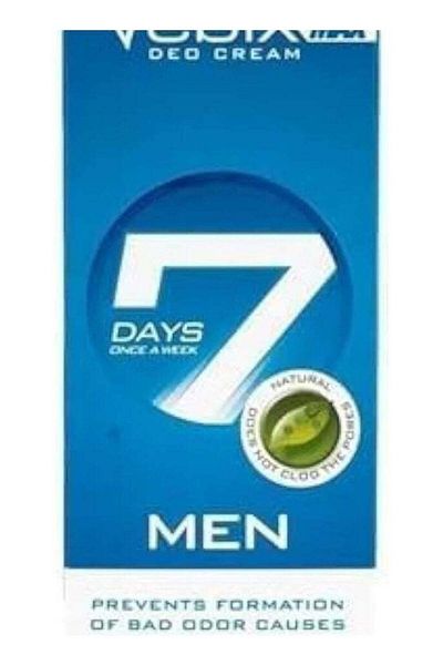 Vebix DEO CREAM MEN 25ML