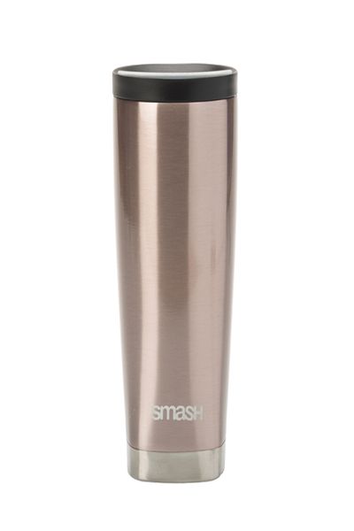 Smash Stainless Steel Barista Buddy Tumbler 475ml
