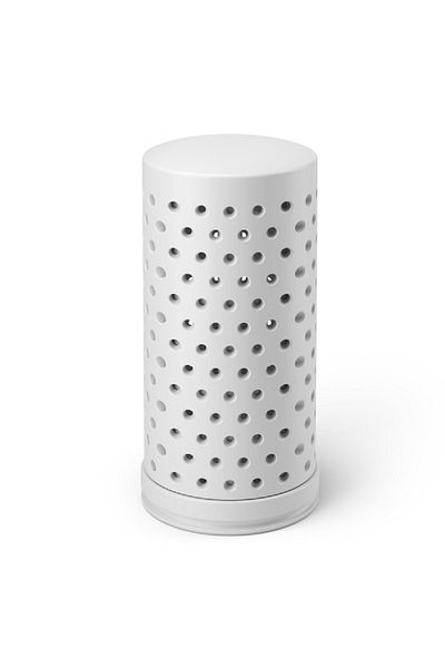 Philips Genuine Replacement Anti-Calc Humidifier Cartridge White