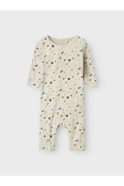 Name it Body Langarm