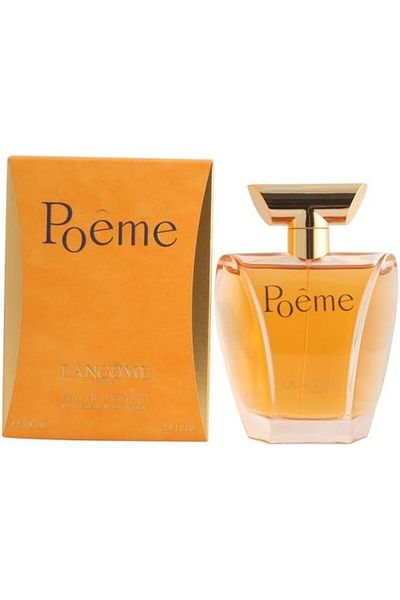Lancome Lancôme Poême Eau de Parfum Spray 100 ml