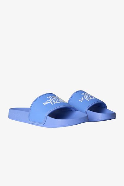 THE NORTH FACE W Base Camp III Γυναικείες παντόφλες μπλε slider NF0A4T2S7UH1