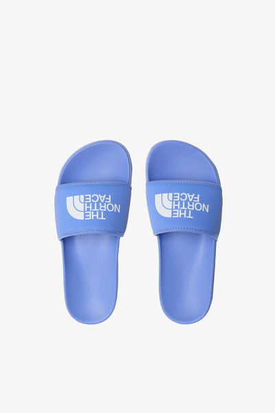 THE NORTH FACE Дамски сини чехли тип плъзгач W Base Camp III NF0A4T2S7UH1