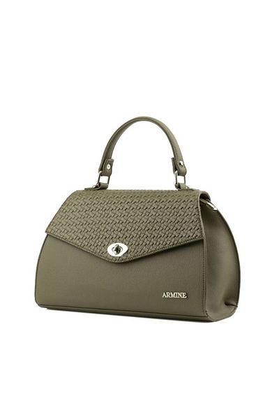 Armine 409 Women's Hand Shoulder Bag
