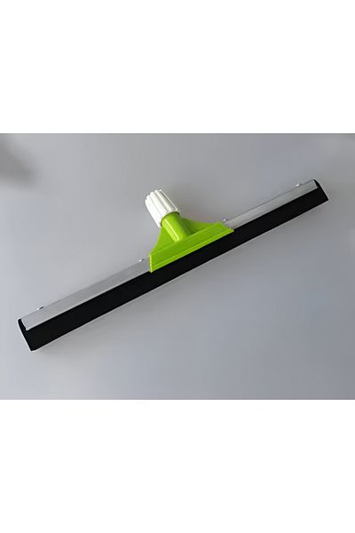 rexa Multifunctional Stainless Steel Floor Squeegee Metal Floor Wiper 35 cm