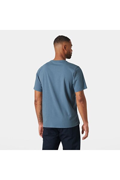 Helly Hansen Logo 3.0 Men's Short Sleeve T-Shirt