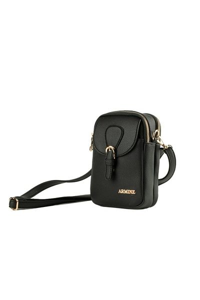 Armine 406 Women's Hand Shoulder Bag with Shoulder Strap