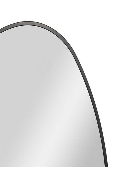 Five Simply Smart Rosalia Wall Mounted Metal Mirror