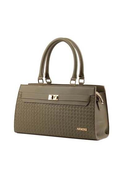 Armine 407 Women's Hand Shoulder Bag with Shoulder Strap