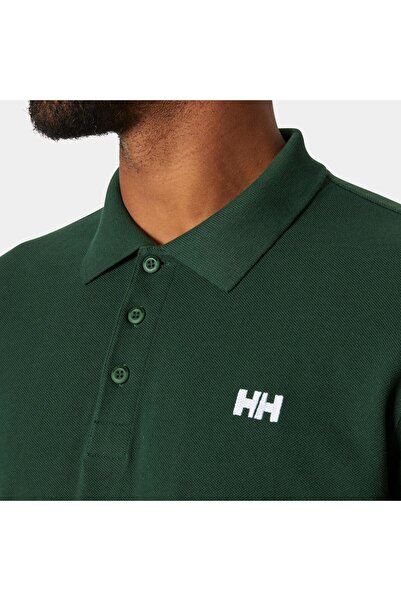 Helly Hansen Transat Men's Polo Neck T-Shirt-HHA.33980