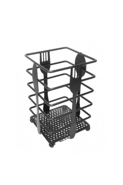 OEM Suport pentru tacamuri, Metal, 15x9 cm