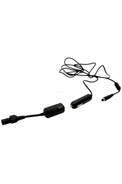 Dell Incarcator Laptop Auto Dell 450-15098 90W