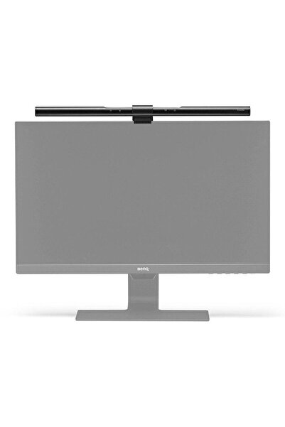 BENQ BenQ ScreenBar LED lamp, 5W, 930 lumens, USB (Black)