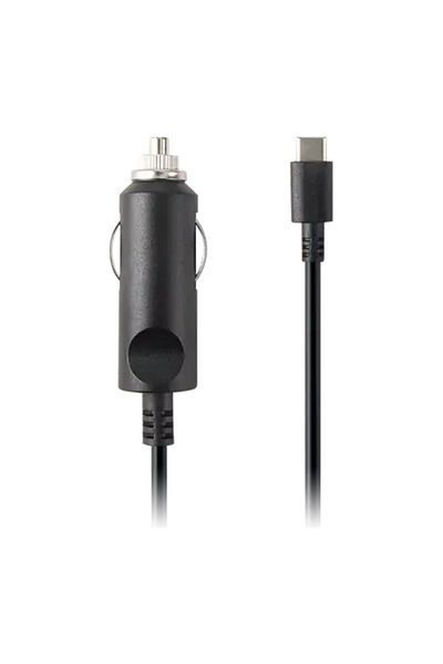 LENOVO Lenovo laptop car charger 40AK0065WW, 65W, USB Type-C