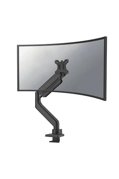 NEOMOUNTS Suport Monitor Neomounts DS70PLUS-450BL1, 17"-49", 18 kg, VESA 75x75, 100x100 (Negru)