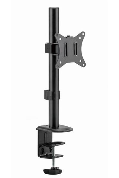 Gembird Suport Monitor Gembird MA-D1-02, 17 - 32, 9 Kg monitor (Negru)