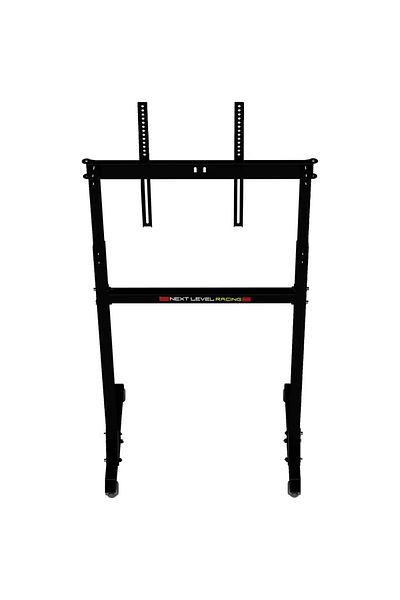 Next Level Racing Mobile monitor stand, Next Level Racing NLR-A011