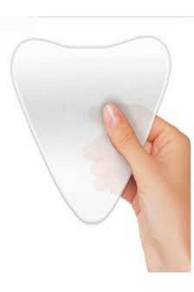 Generic 4pcs Multifunctional Silicone Breast Pads