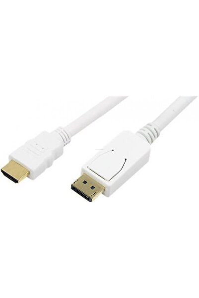 LogiLink Cablu LogiLink DisplayPort - HDMI, 2m