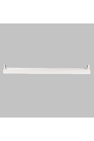 NOVELITE Surface Mounted Lighting Fixture 1x58W NV-4101.31158