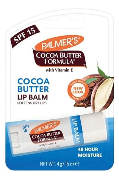 PALMER'S Cocoa Butter Lip Balm 4g
