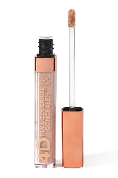 FACE COMPLEX Liquid Concealer 4D 01