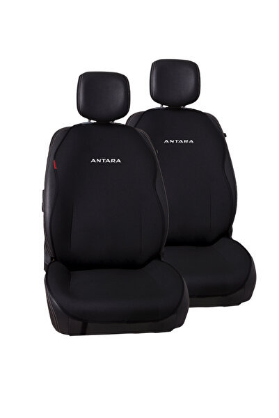 otomind مجموعة وسائد سيارات وراحة منسوجة من قماش الجاكار المطرزة من أوبل أنتارا