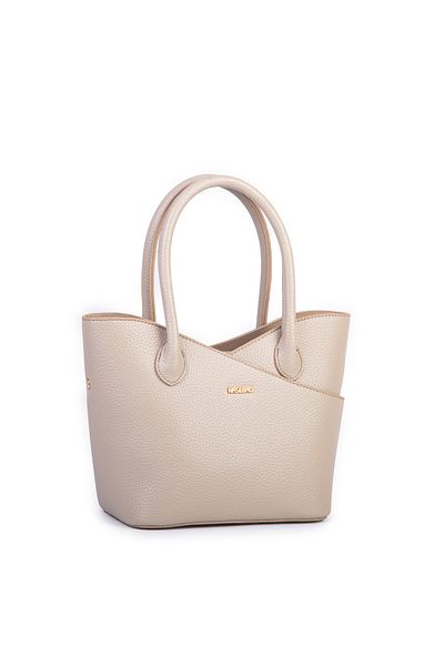 Nas Bag Large Size, Women's Hand and Shoulder Bag (Width:27 X Length:17)
