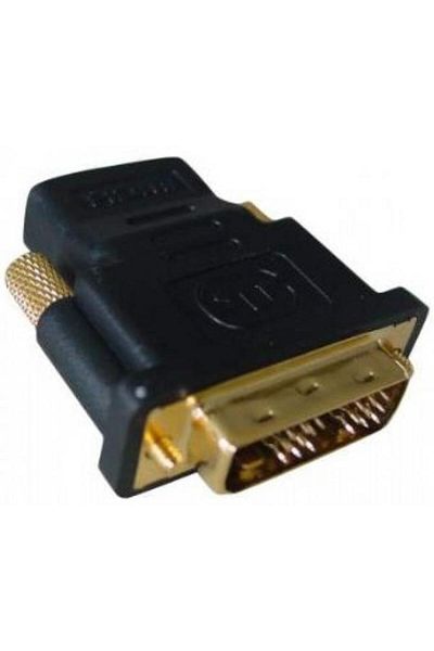 Gembird Gembird A-HDMI-DVI-2 adapter