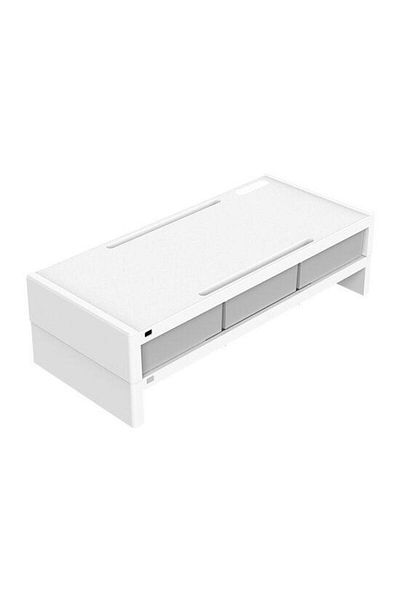 Orico Monitor stand Orico XT-02H, White