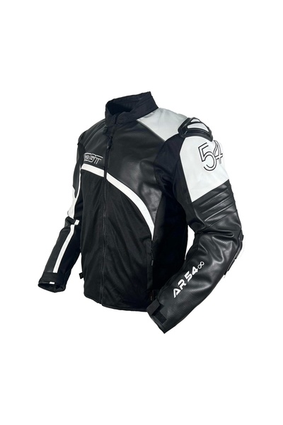 Forte GT CEKET FORTE GT 2003055 AR54 SİYAH/BEYAZ