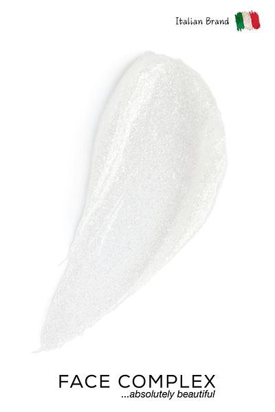 FACE COMPLEX Shimmer Light Gloss 02 With Light Mirror / Ruj Lichid Cu Oglindă Lumina - Italia