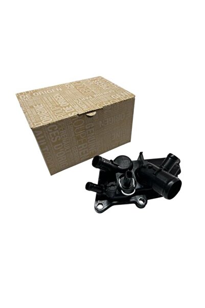 MAİS TERMOSTAT / RENAULT CLIO 5 V 19 - CAPTUR 2 - MEGANE 4 DUSTER 2 - TALIANT 2 / 110610362R