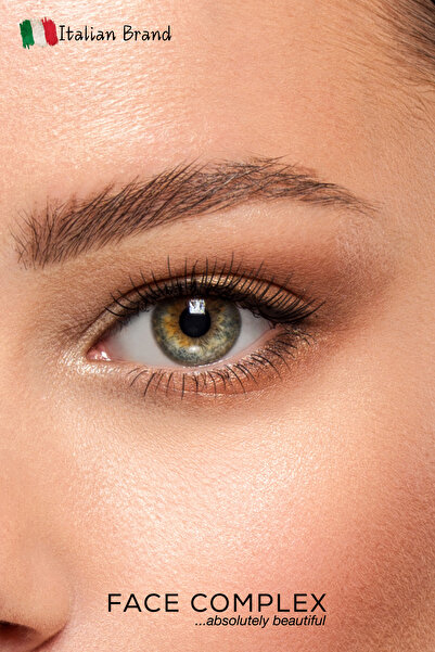 FACE COMPLEX Maxi Cushion Concealer Anticearcăn Și Corector 02 - Italia