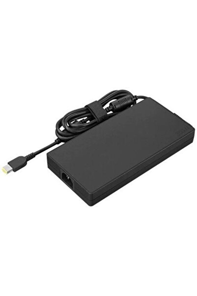 LENOVO LENOVO AC адаптер тънък 300W зарядно за лаптоп