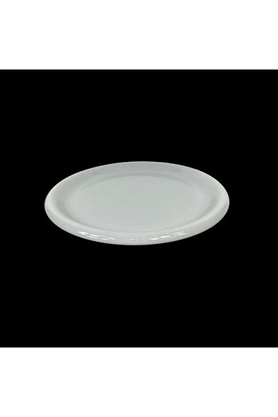 rexa Corning Ware 40cm Pure White Plate