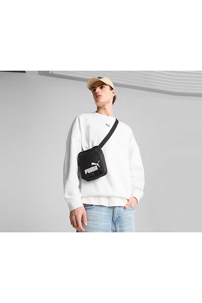 Puma Φορητή τσάντα ώμου Phase