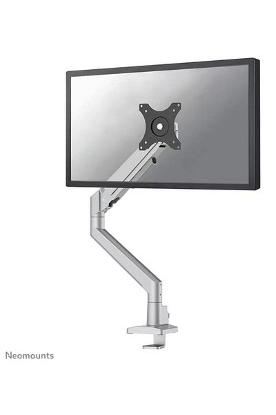NEOMOUNTS Neomounts DS70-250SL1 desk monitor stand, 17"-35", 9 kg (Silver)