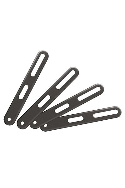 LogiLink Accesorii suport monitor LOGILINK BP0029, 32"-55", 30 kg (Negru)