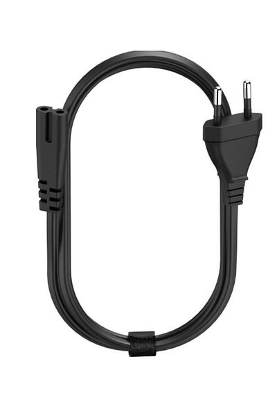 Hama Incarcator universal pentru notebook HAMA Slim and Light 200000, 19 V, 65 W, 8 mufe (Negru)