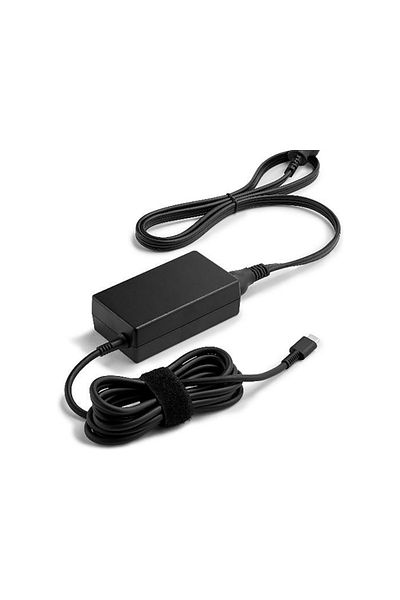HP Power adapter HP 1P3K6AA, USB-C, 65 W
