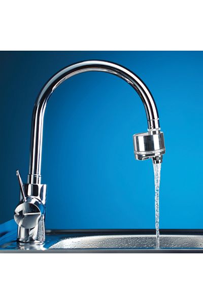 rexa Faucet Adaptor Chrome
