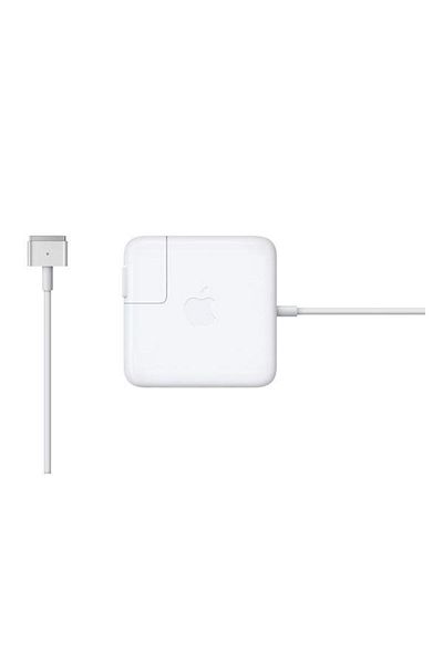 Apple Apple MagSafe 2 Power Adapter MYH83Z/A, 85W, for MacBook Pro with Retina display (White)